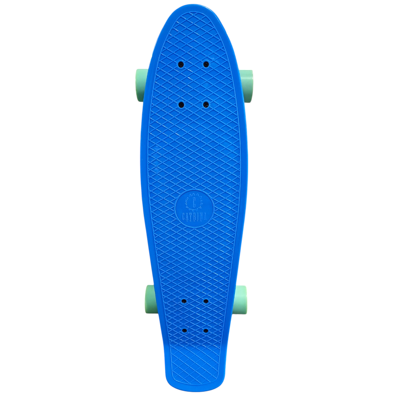 Patineta CATRINA 27"