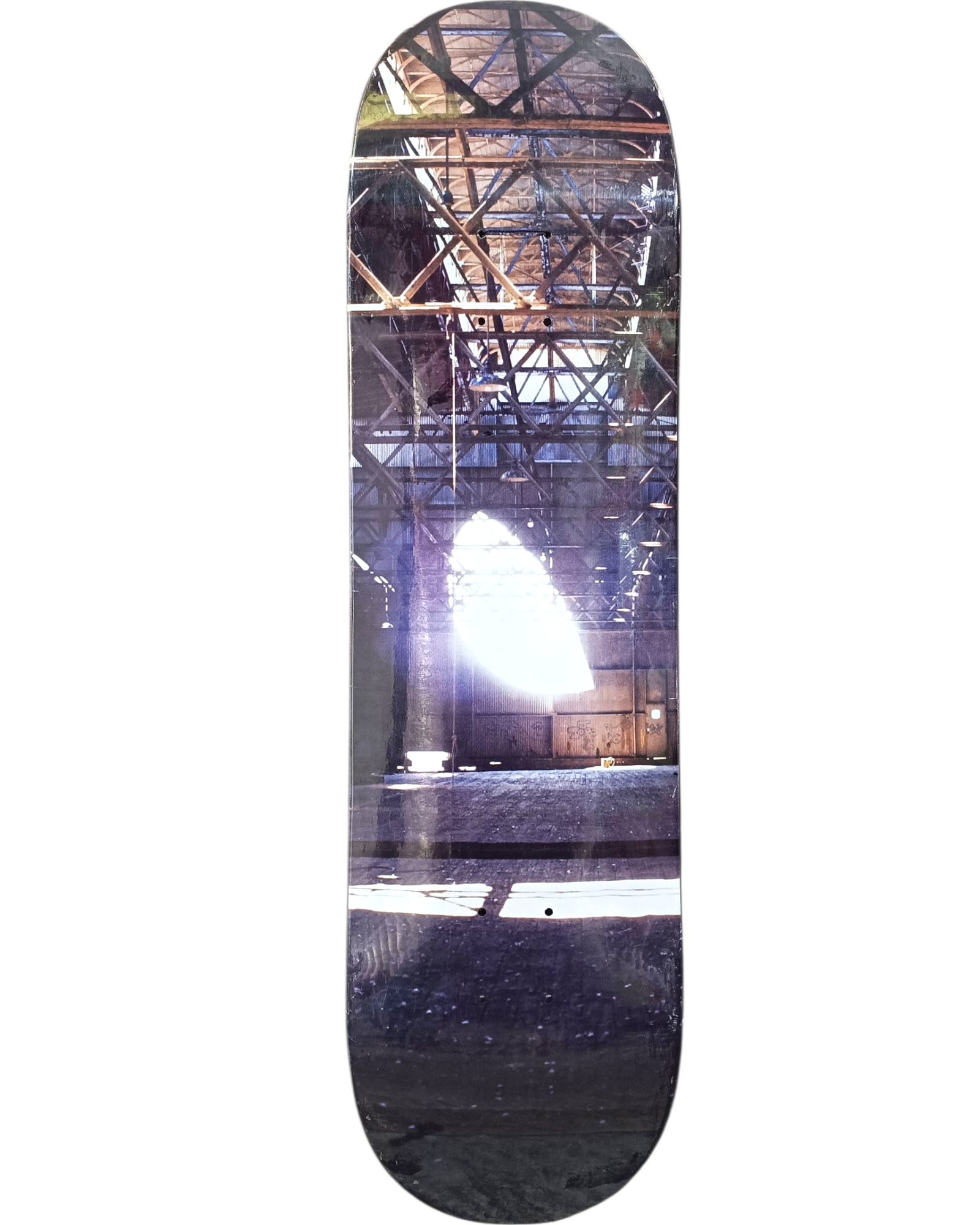 Tabla para skate SUPREME