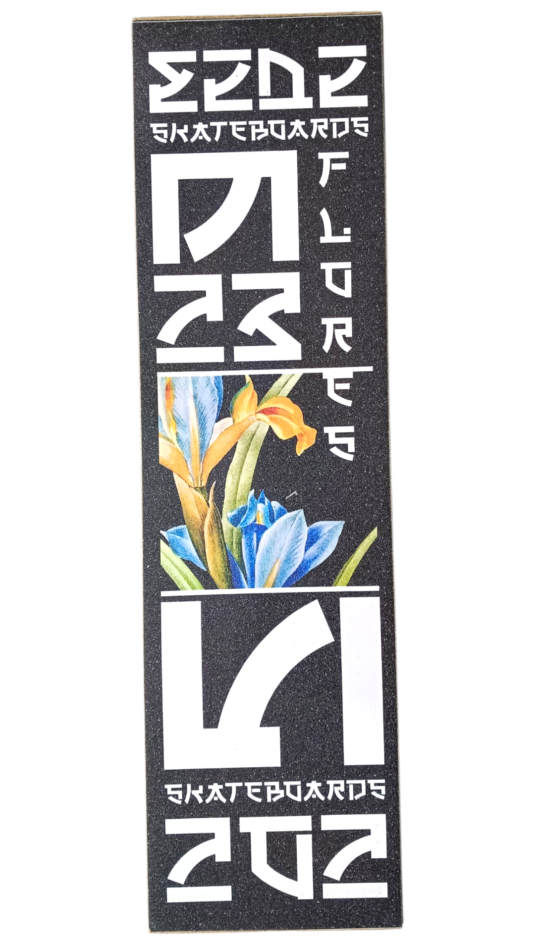 Lija para skate CALIFORNIA