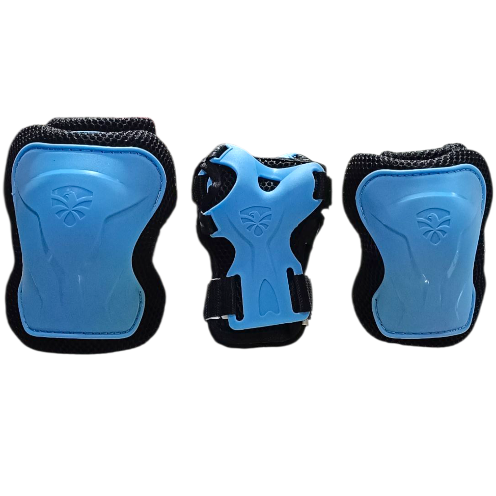 Kit de protecciónes FLYING EAGLE