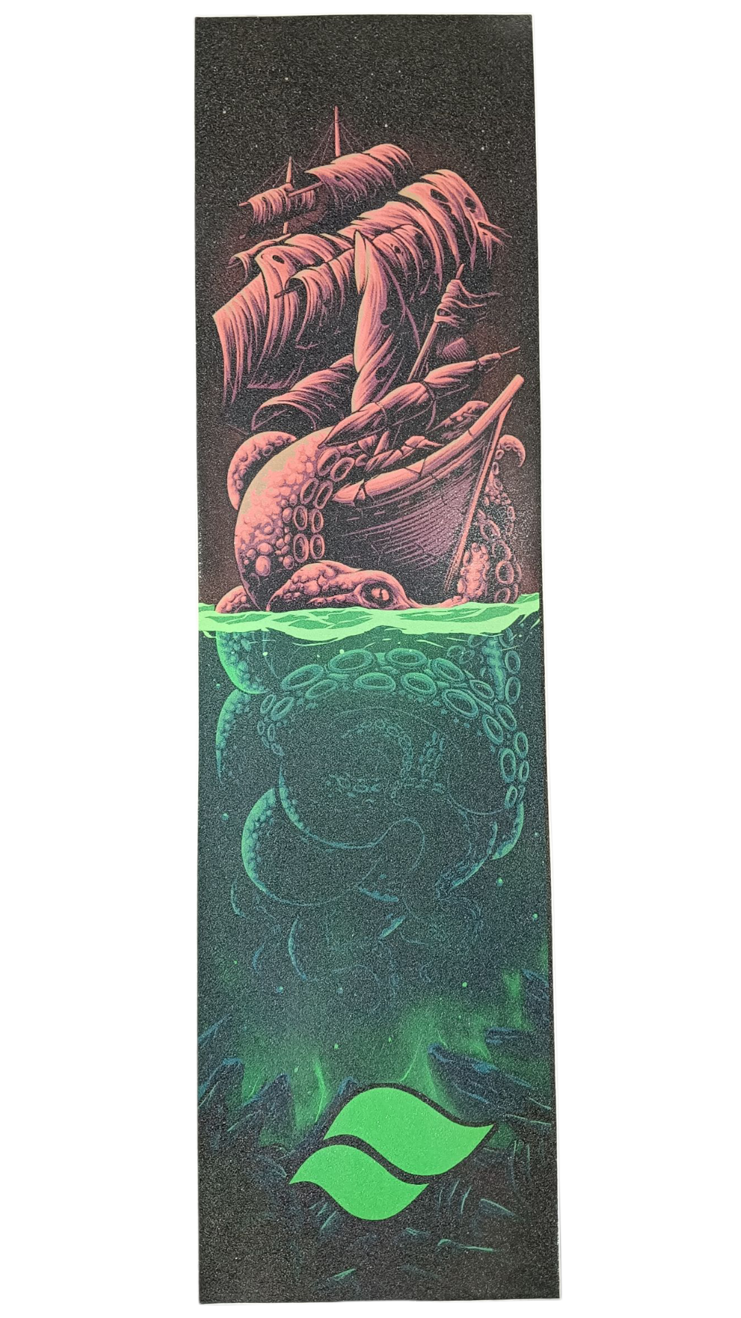 Lija para skate ZENIT