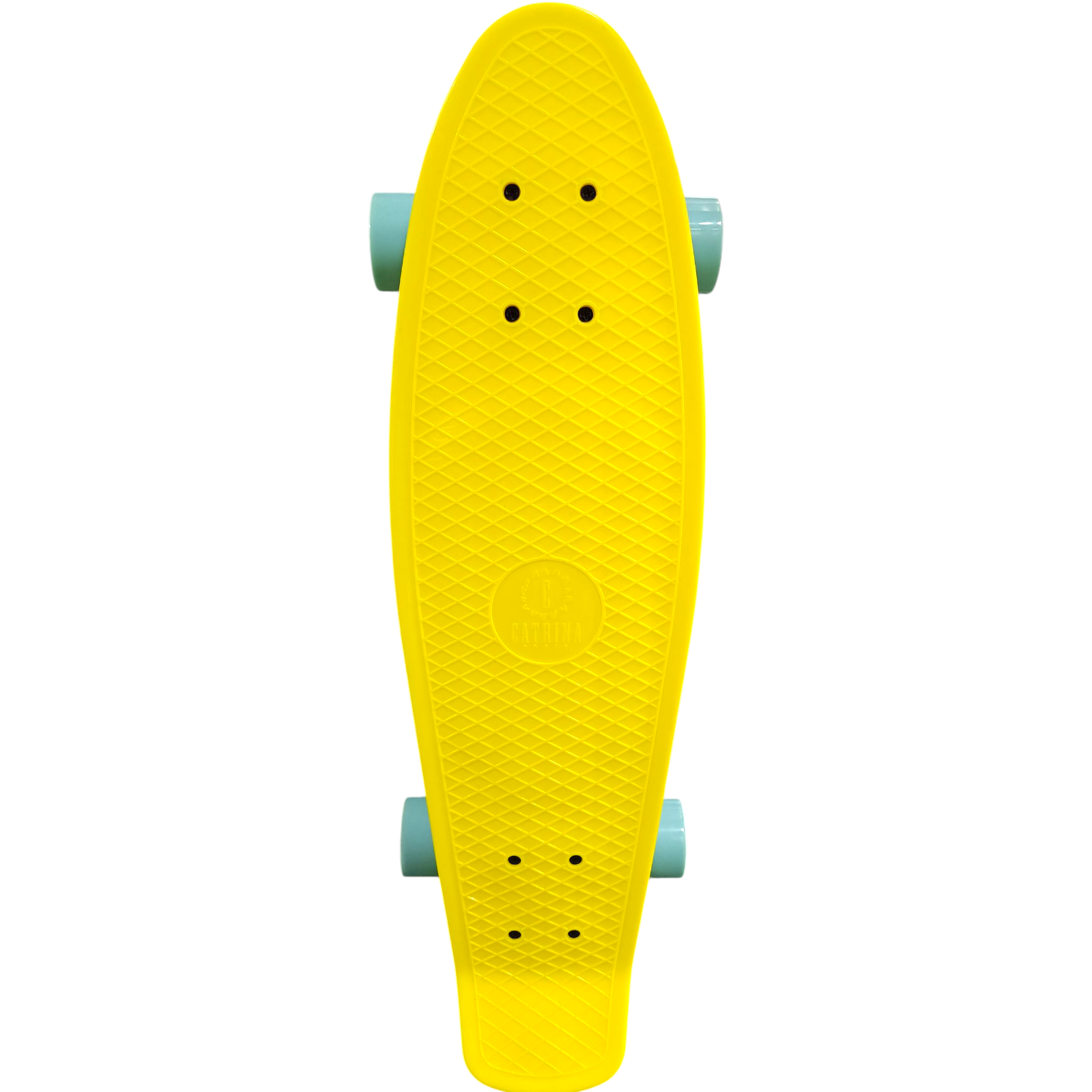 Patineta CATRINA 27"