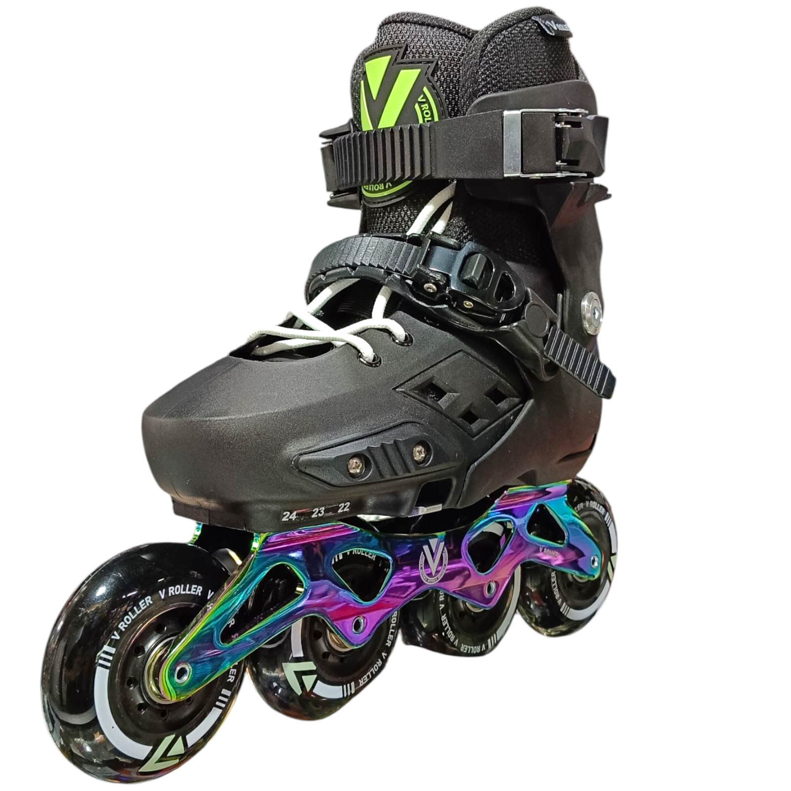 Patínes VROLLER