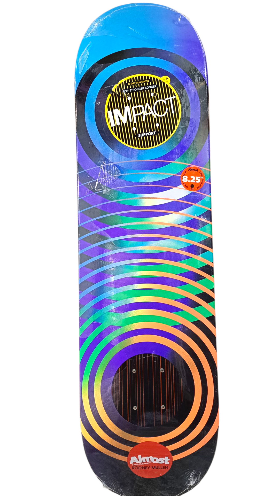 Tabla para skate ALMOST