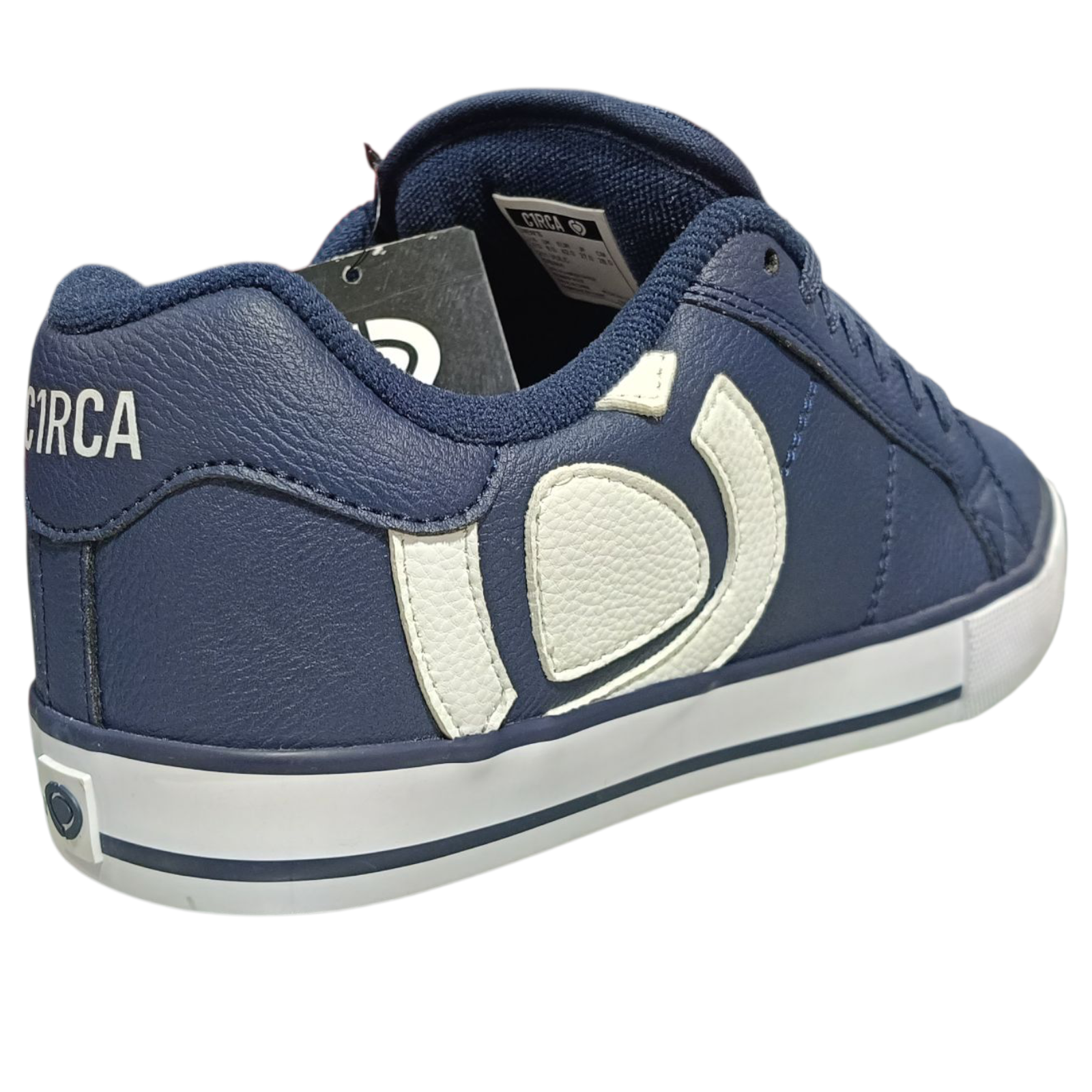 Tenis para SKATE C1RCA