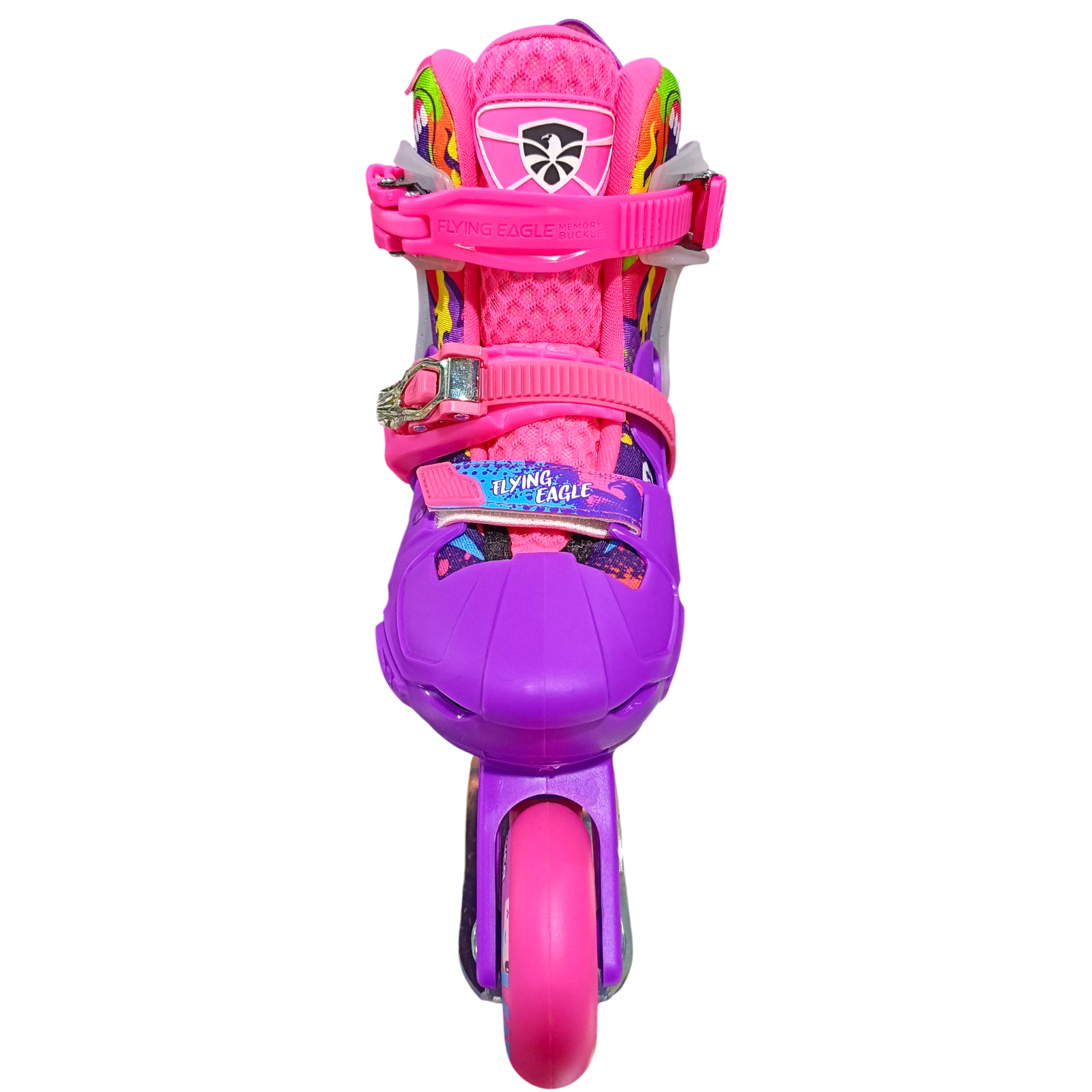 Patín Flying Eagle S3