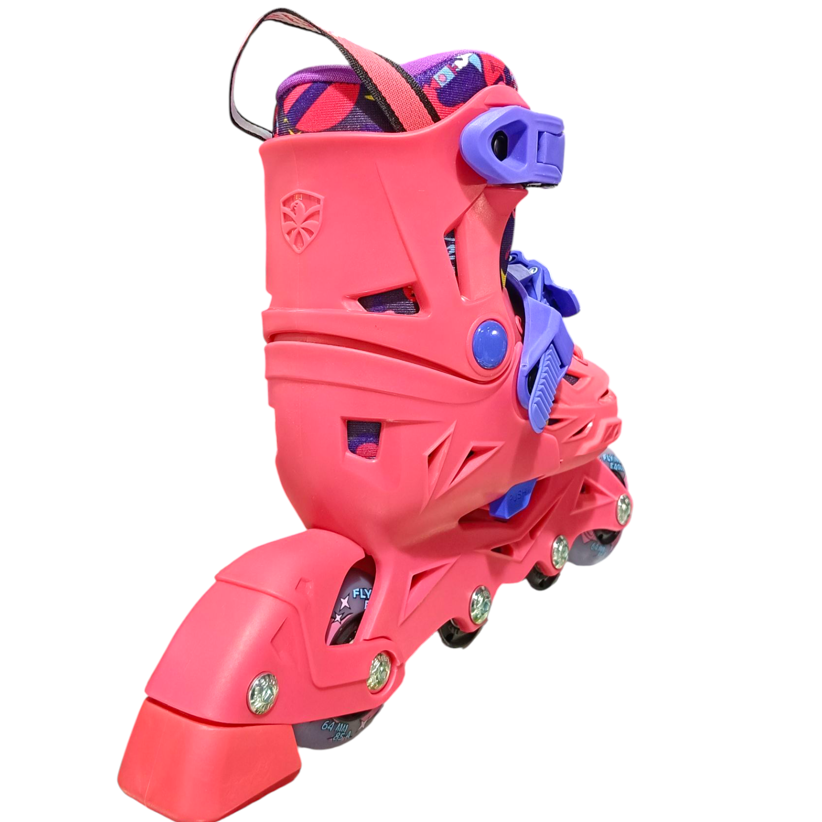 Patínes FLYING EAGLE NT NACHT