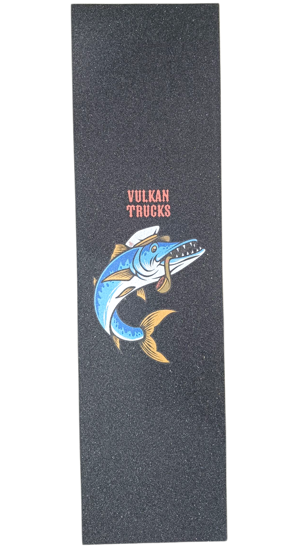 Lija para skate VULCAN