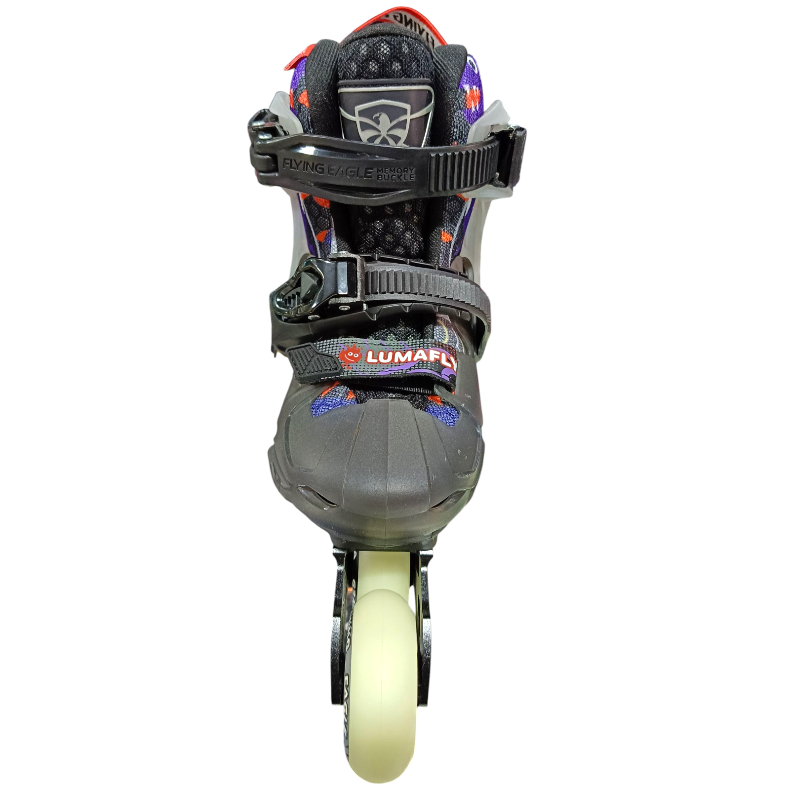 Patínes FLYING EAGLE lumifly