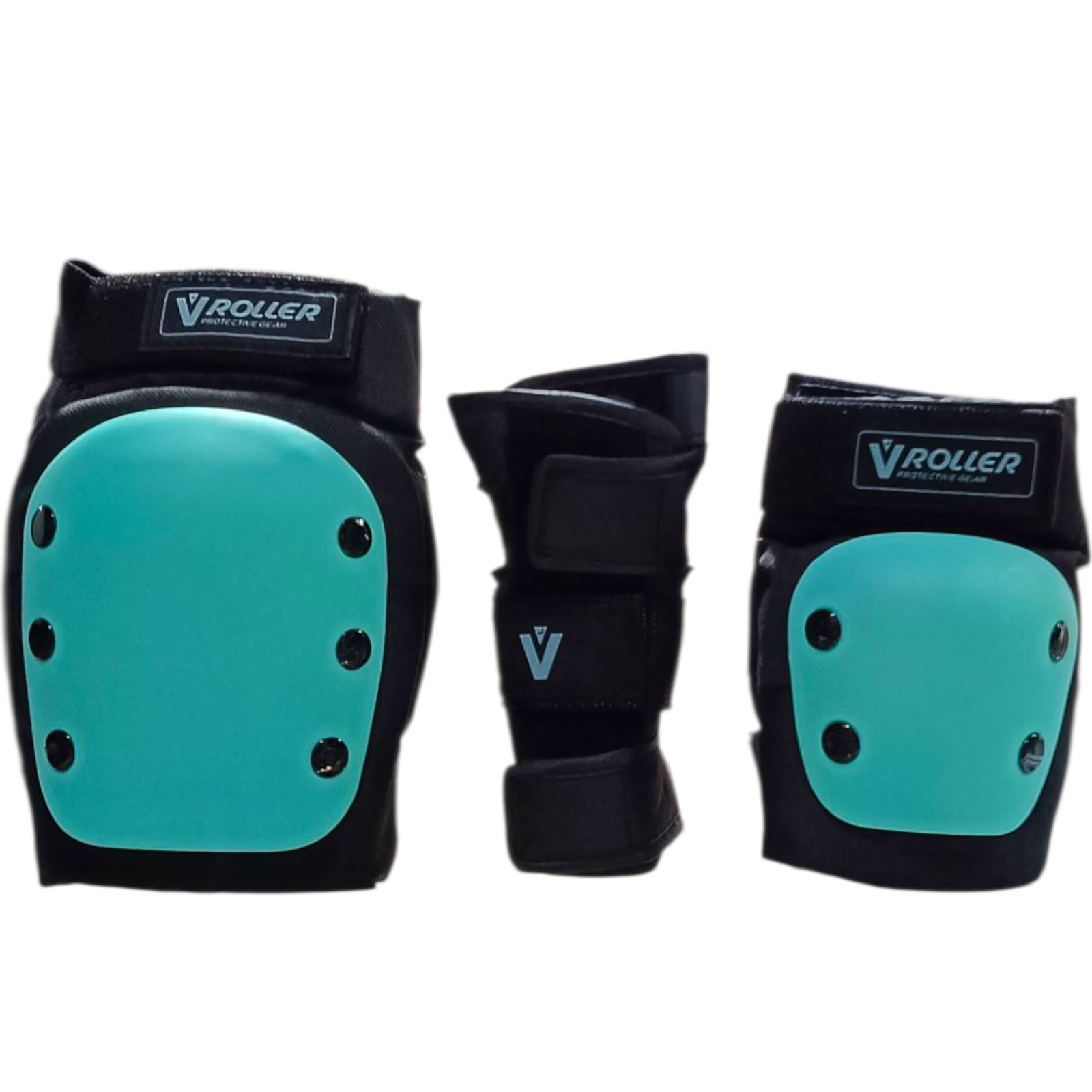 Kit de protecciónes VROLLER