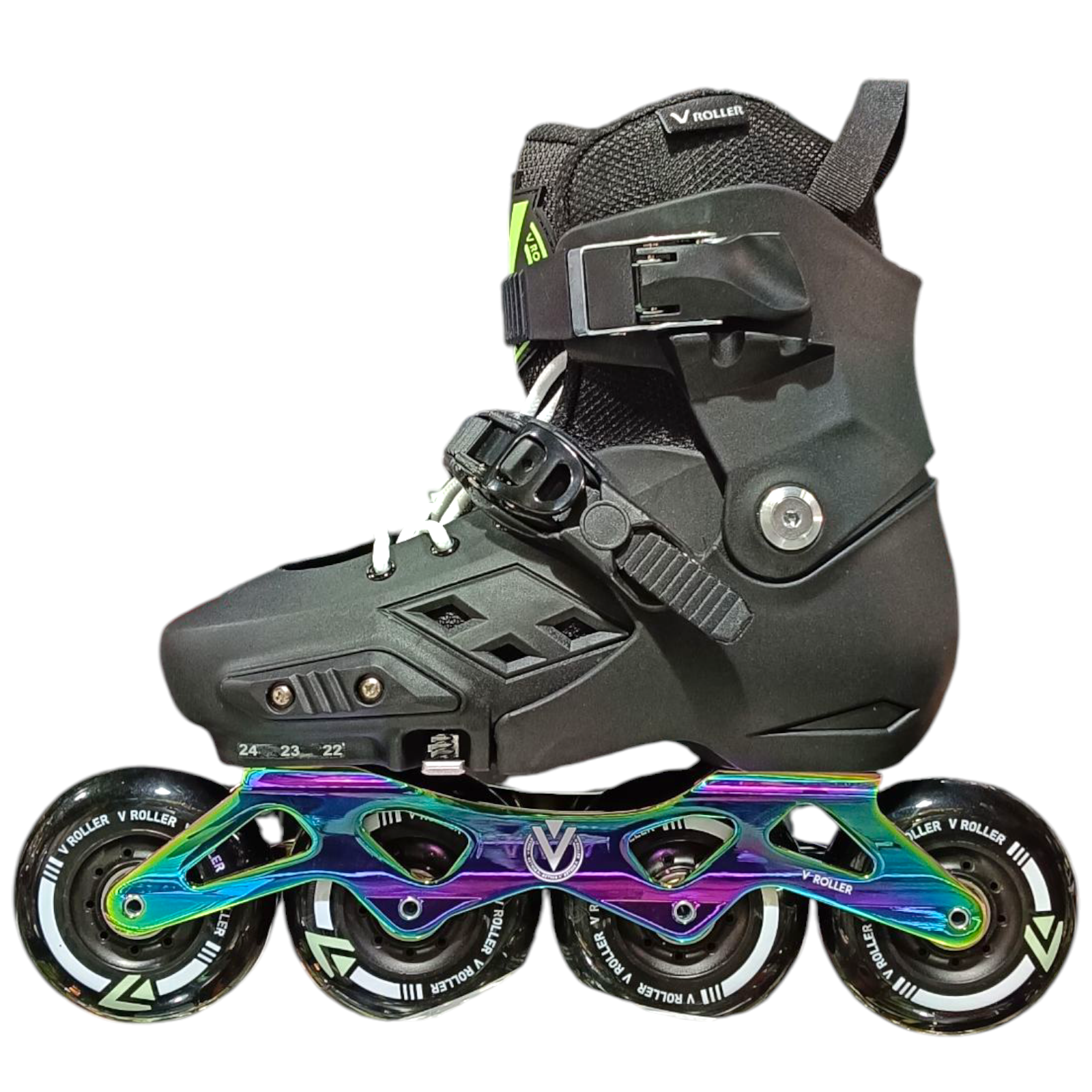 Patínes VROLLER