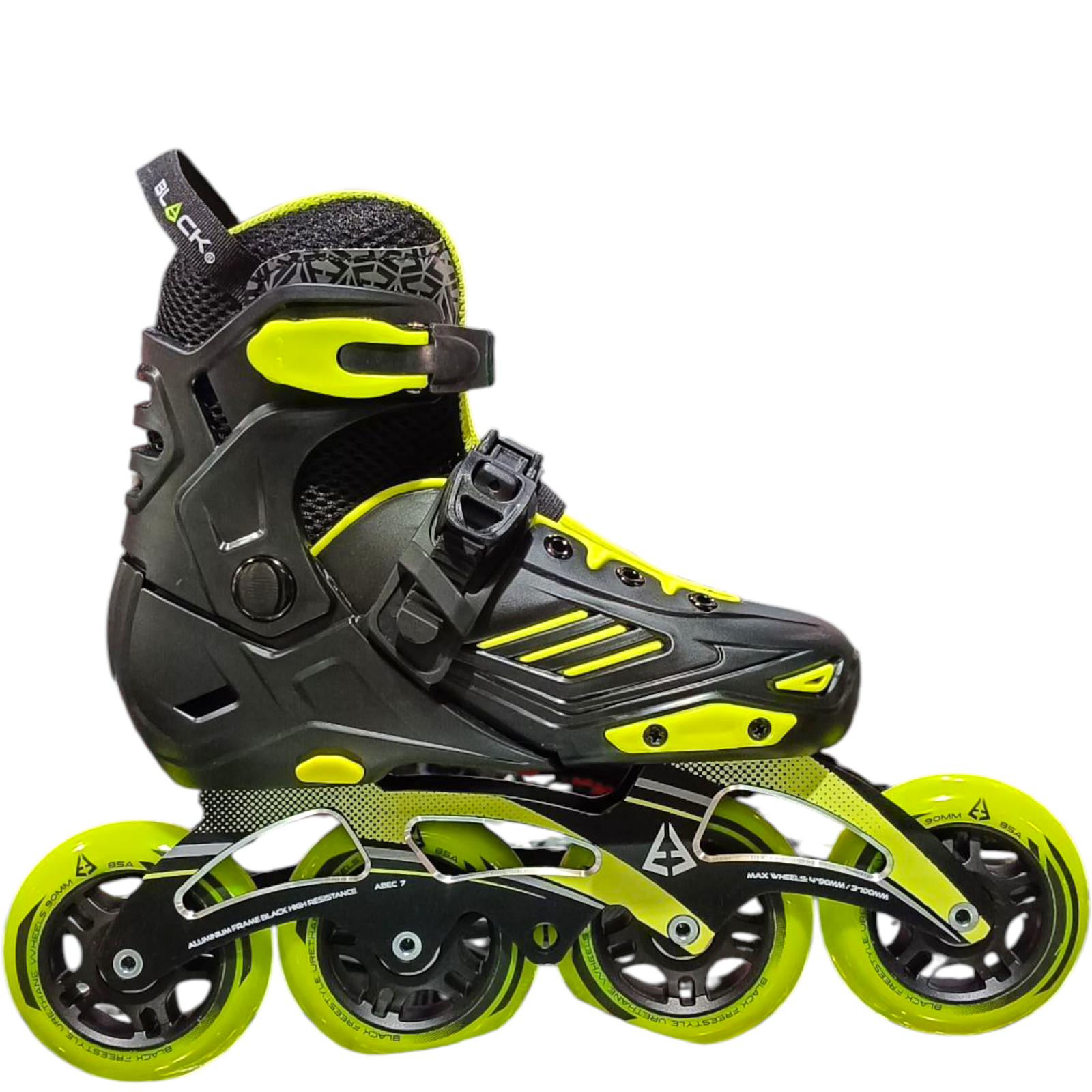Patínes BLACK