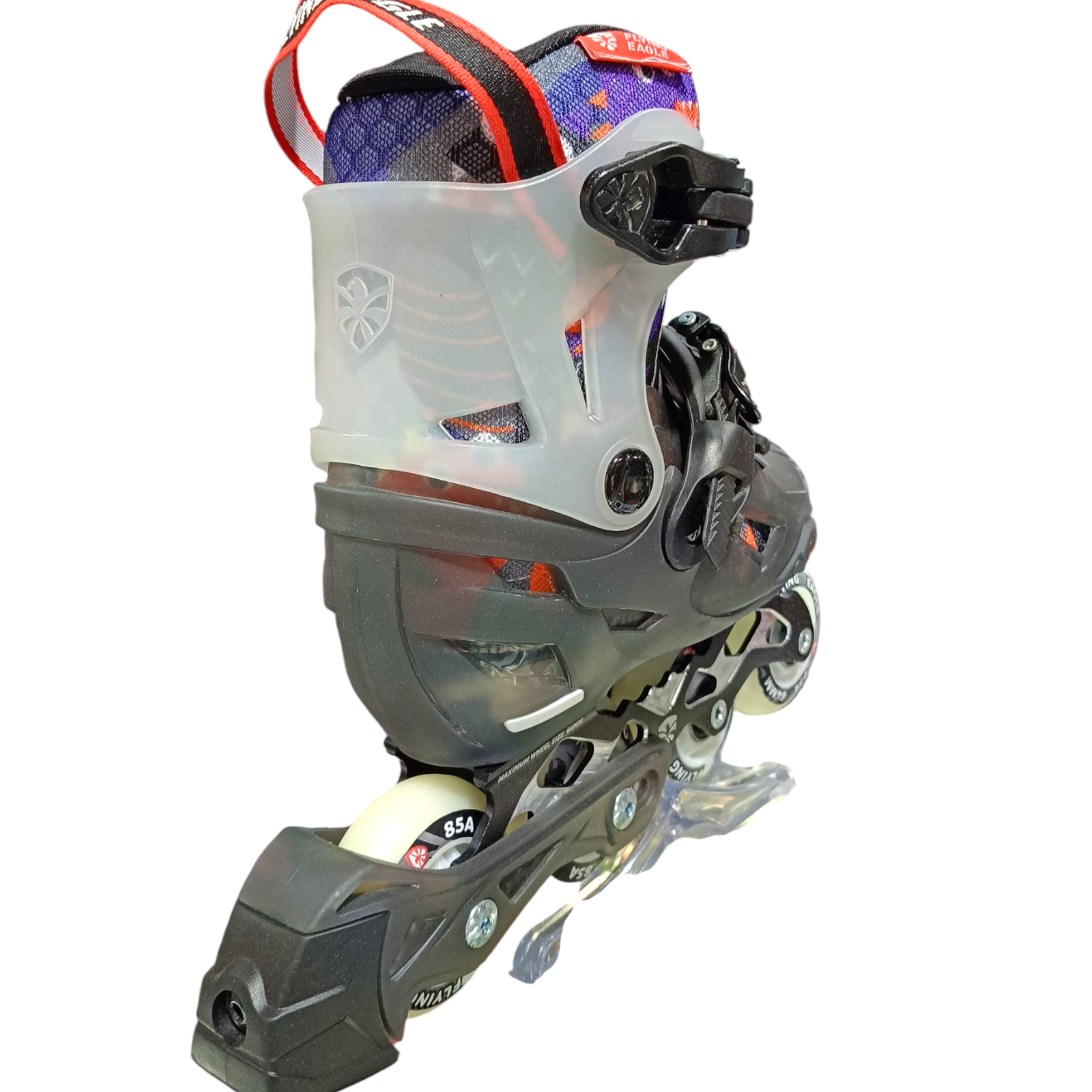 Patínes FLYING EAGLE lumifly