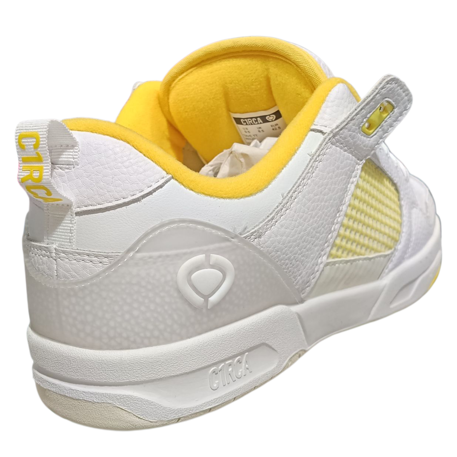 Tenis para SKATE C1RCA