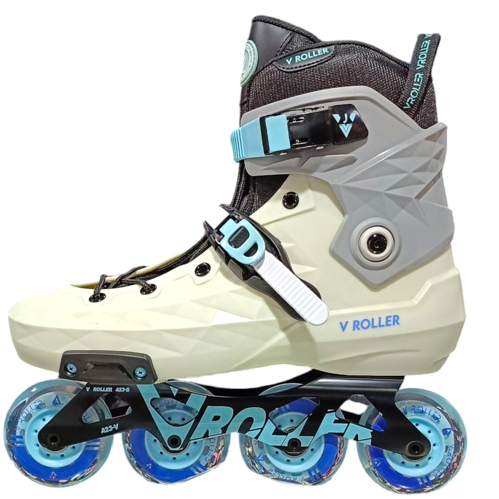 Patínes VROLLER