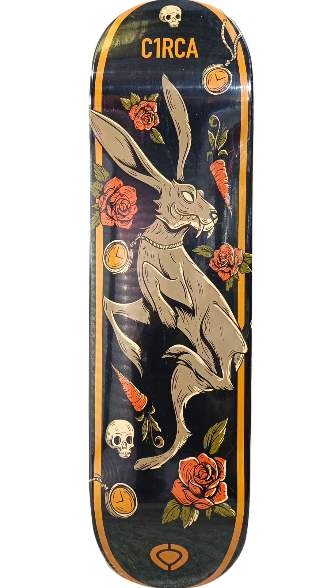 Tabla para skate C1RCA