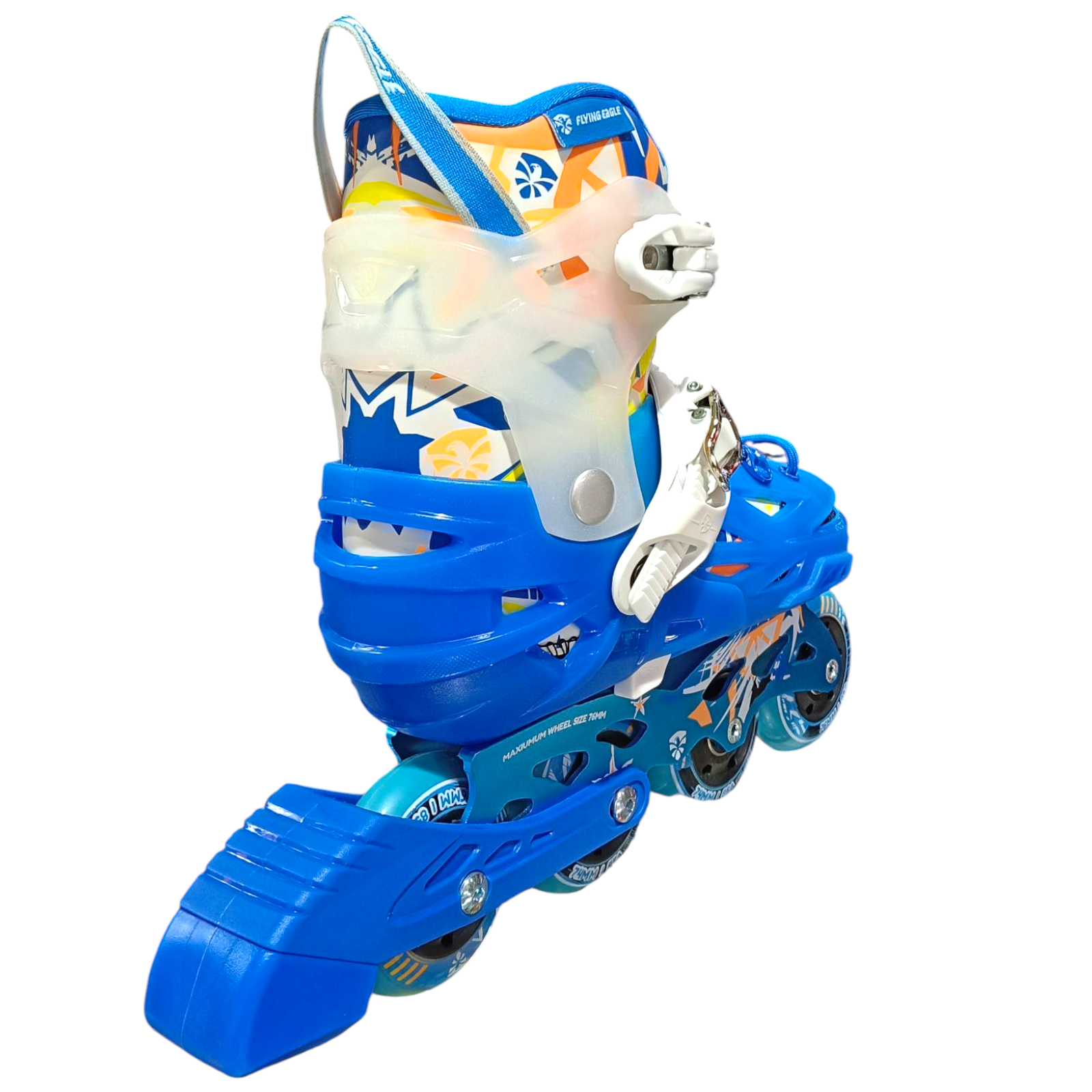 Patínes FLYING EAGLE