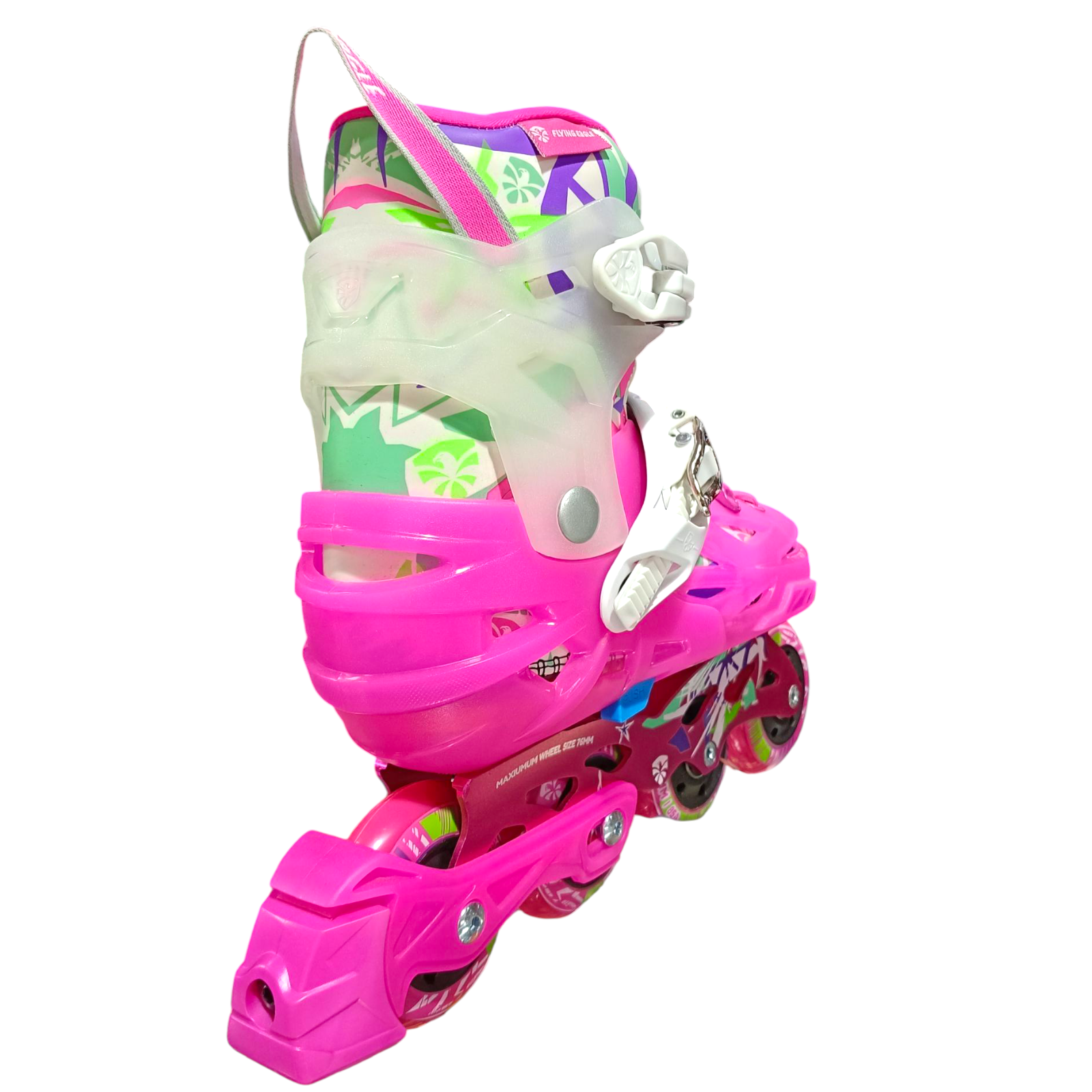 Patínes FLYING EAGLE