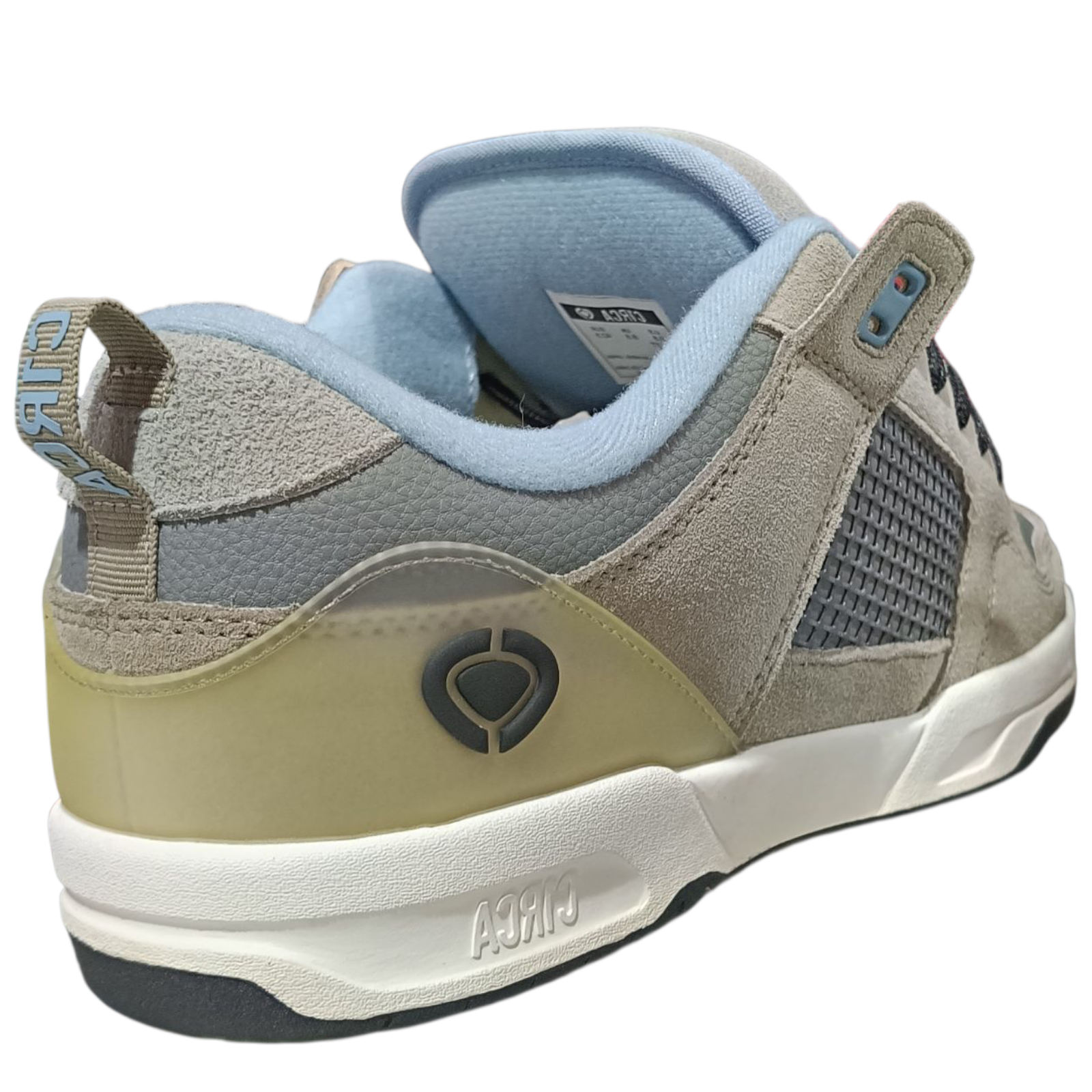 Tenis para SKATE C1RCA