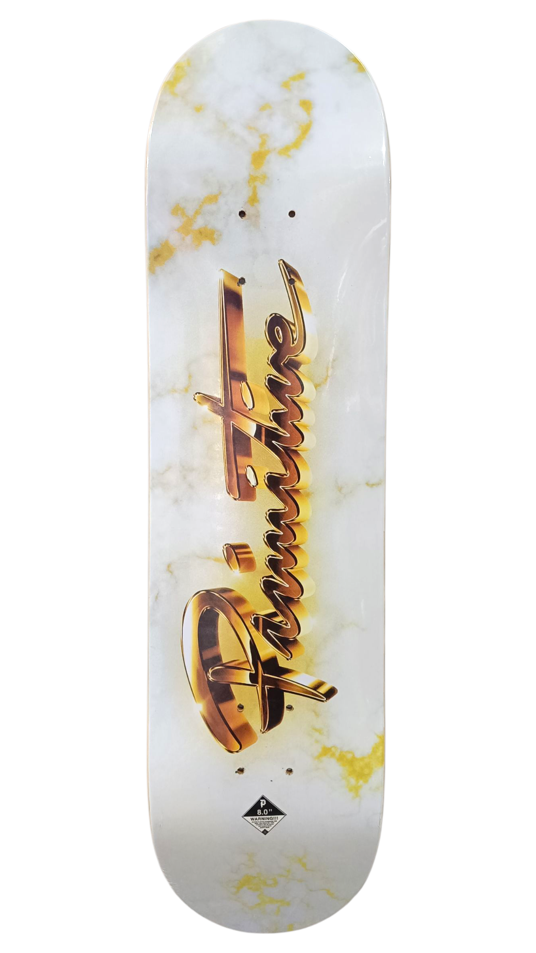 Tabla para skate PRIMITIVE