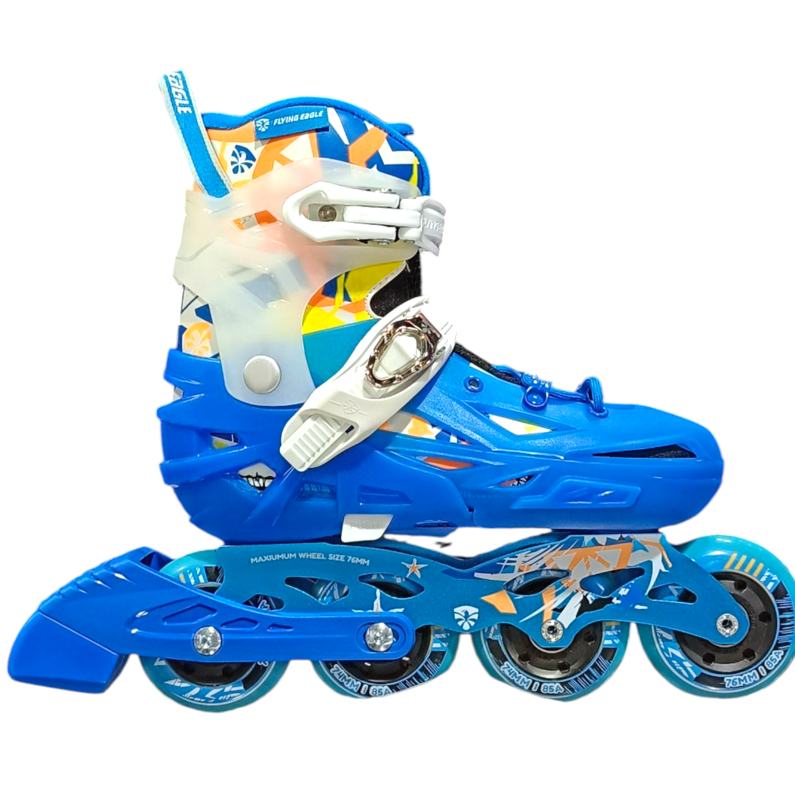 Patínes FLYING EAGLE