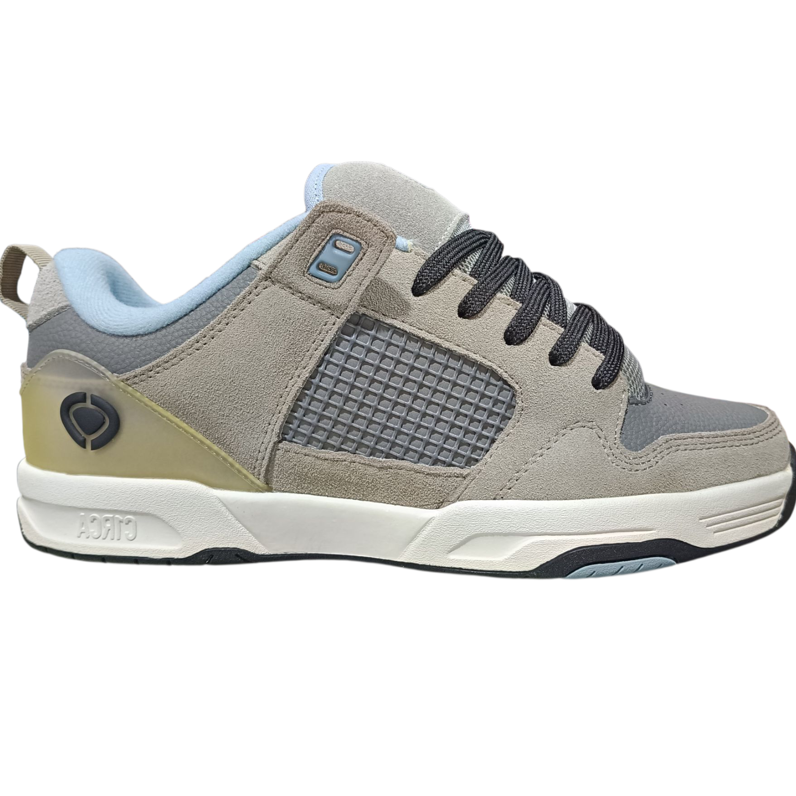 Tenis para SKATE C1RCA