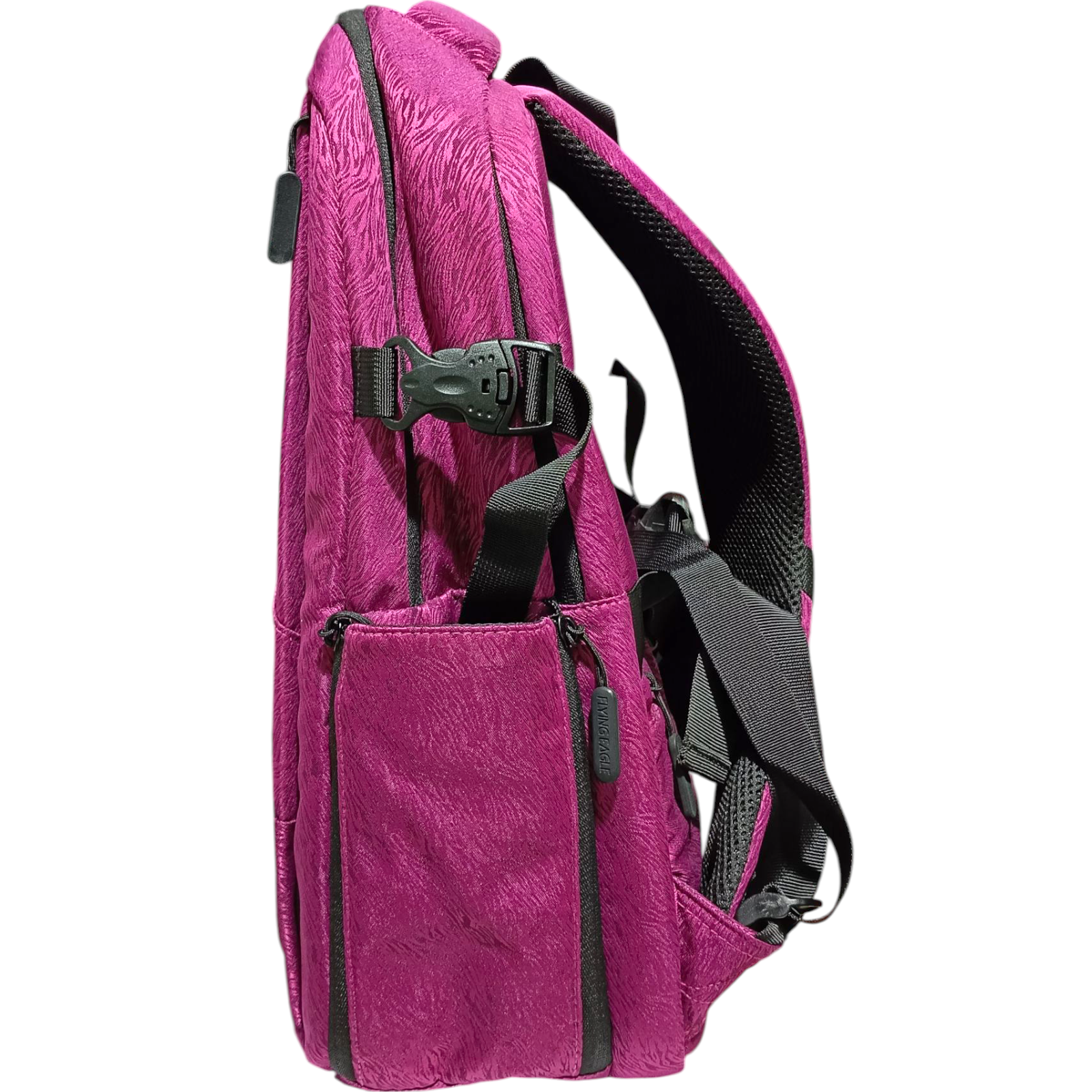 Mochila porta patines Flying Eagle