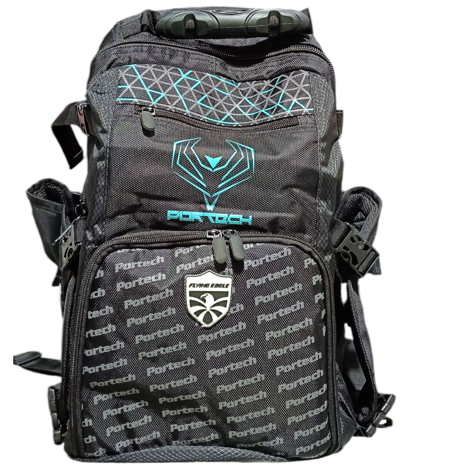 Mochila porta patines Flying Eagle