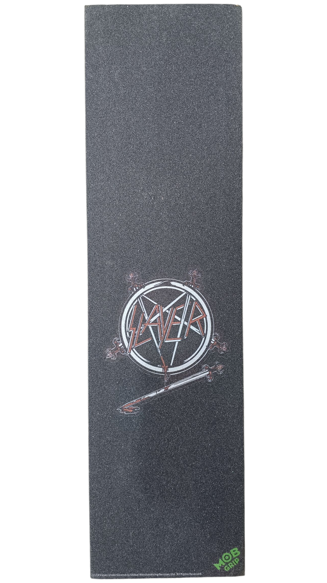 Lija para skate MOB GRIP