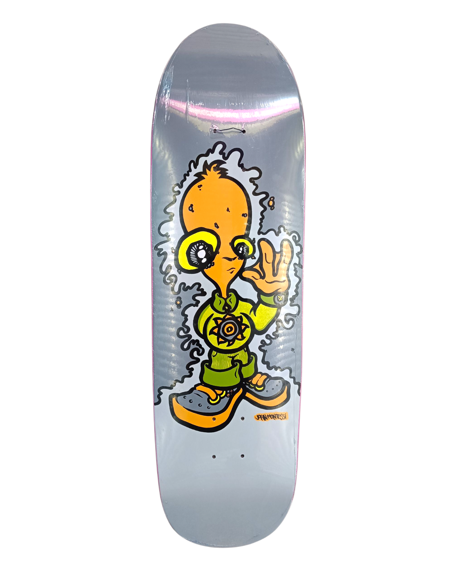 Tabla de skate NEW DEAL