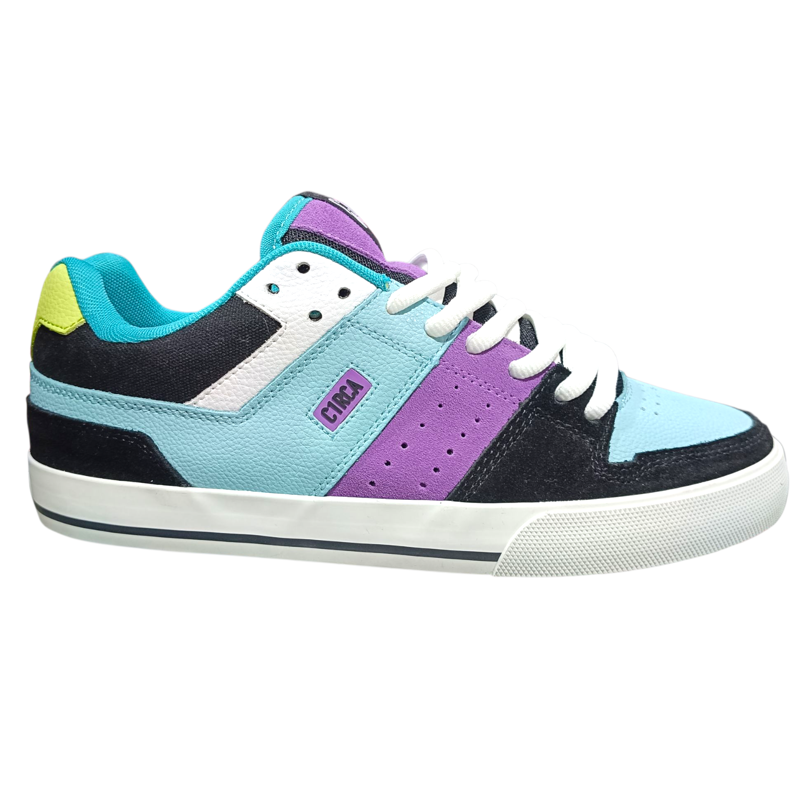 Tenis para SKATE C1RCA