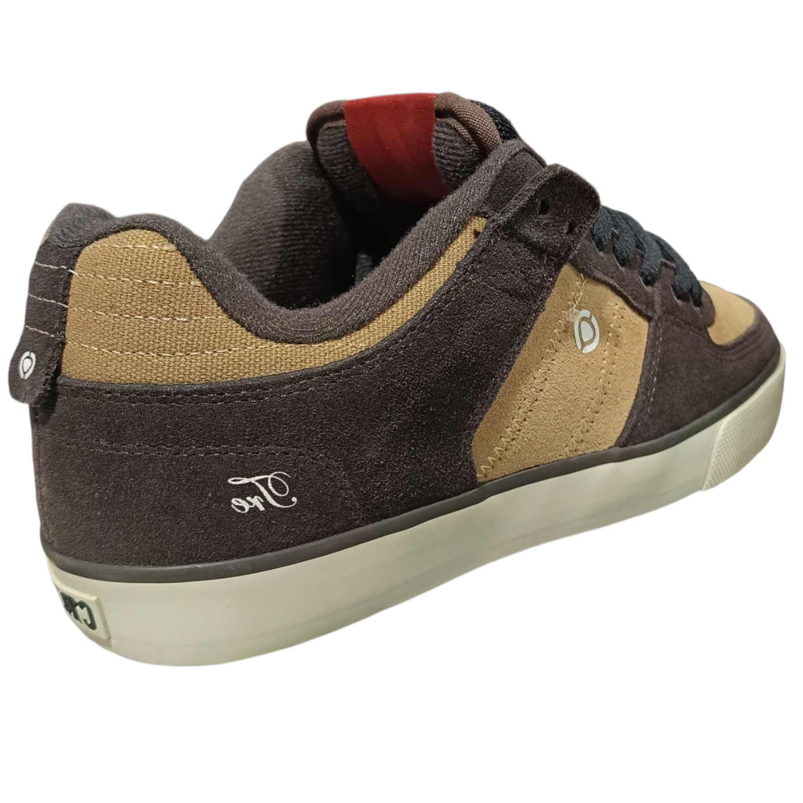 Tenis para SKATE C1RCA