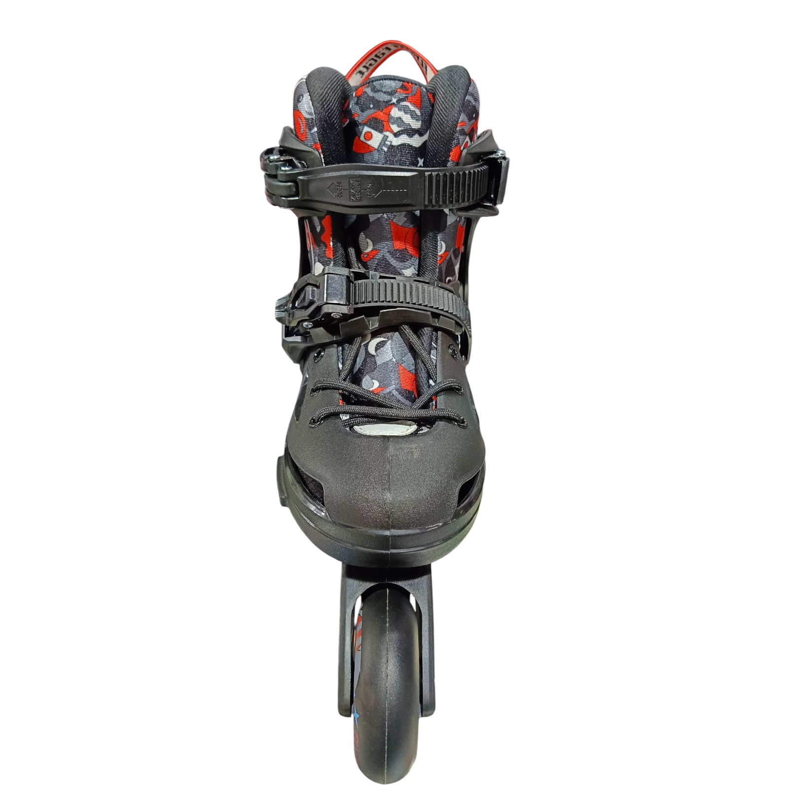 Patín Flying Eagle NT2 NACHT