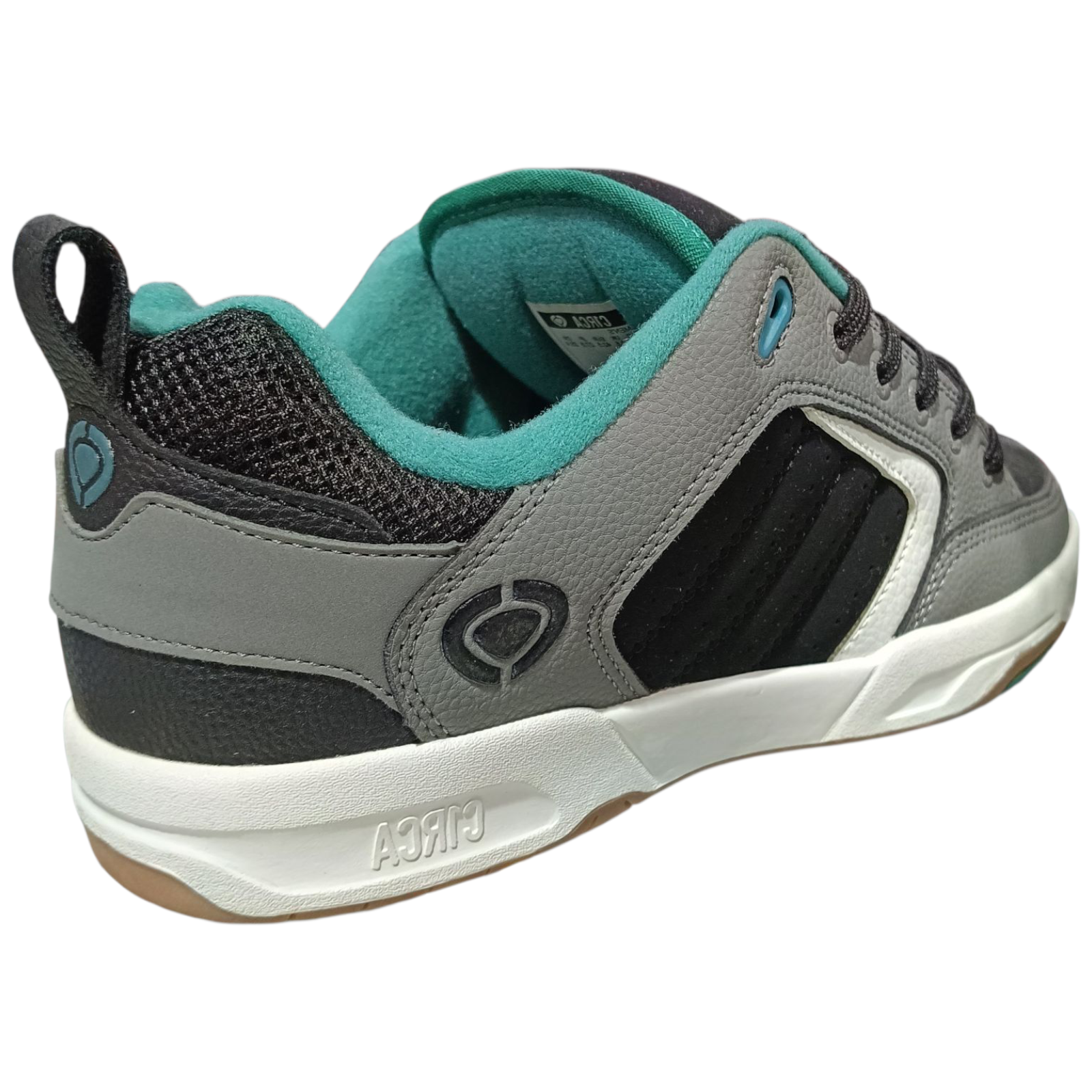 Tenis para SKATE C1RCA