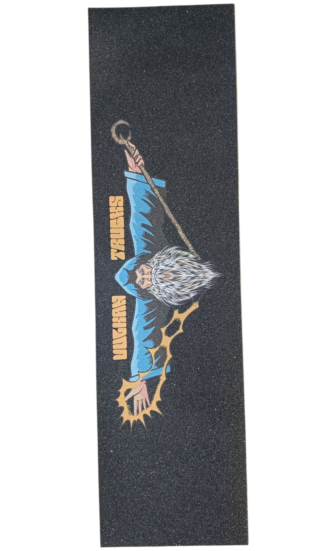 Lija para skate VULCAN