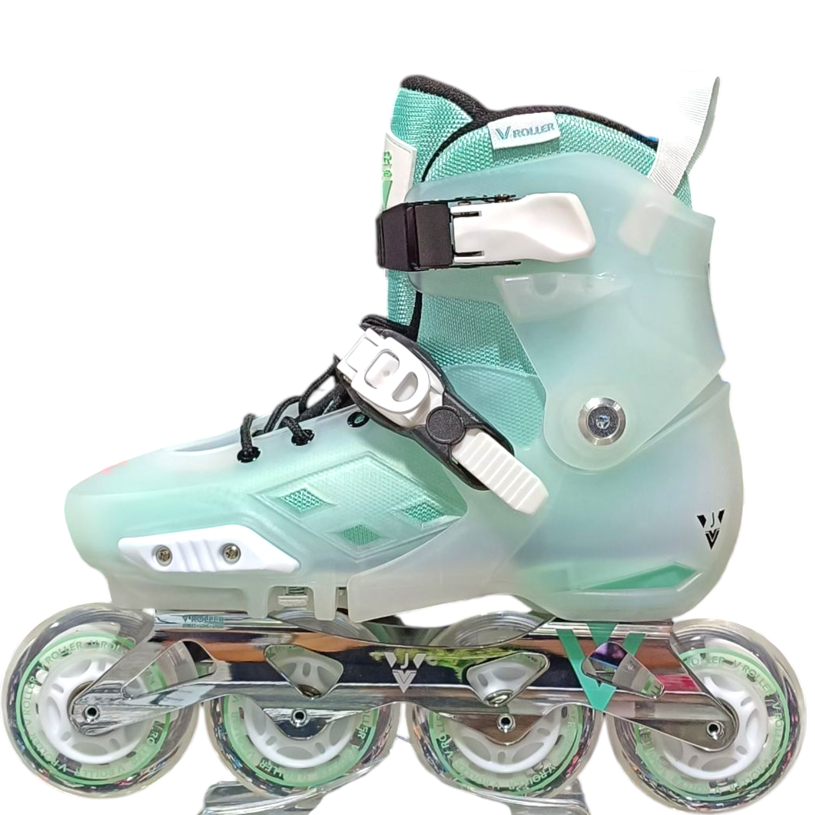 Patínes VROLLER