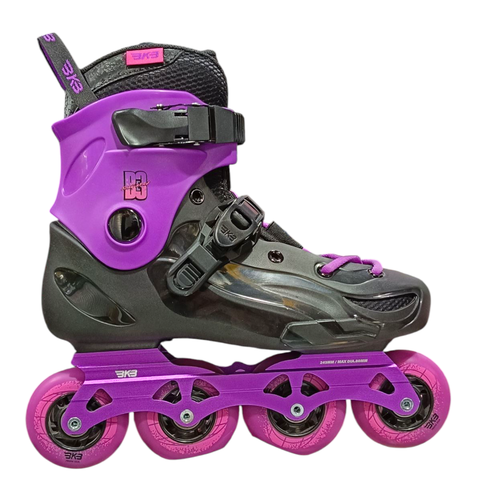 Patínes BKB