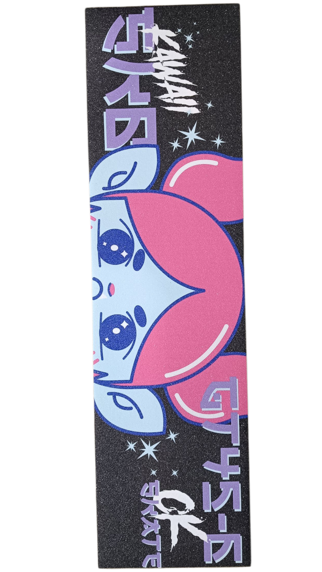 Lija para skate CALIFORNIA