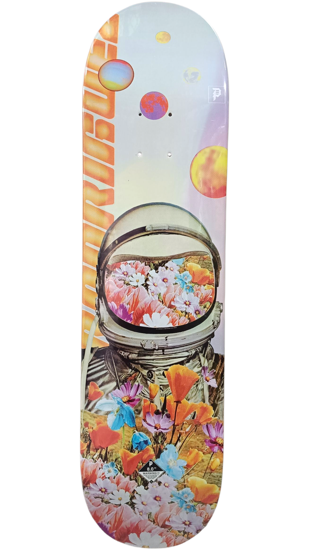 Tabla para skate PRIMITIVE