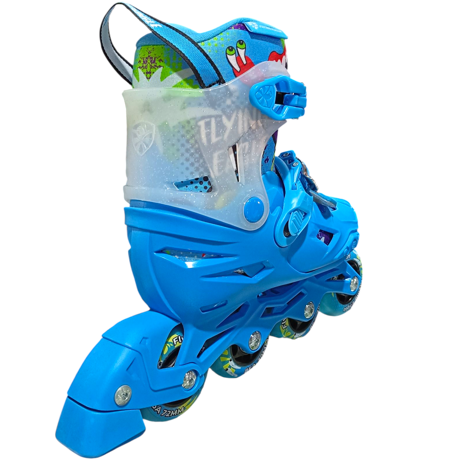 Patín Flying Eagle S3