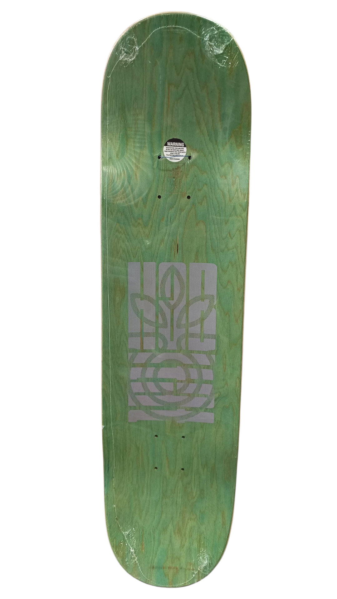 Tabla para skate HABITAT