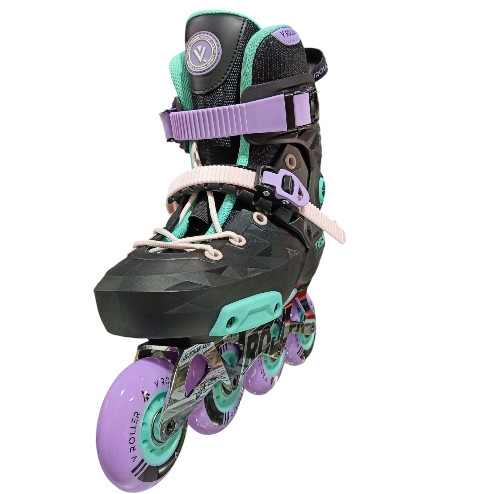 Patínes pro VROLLER