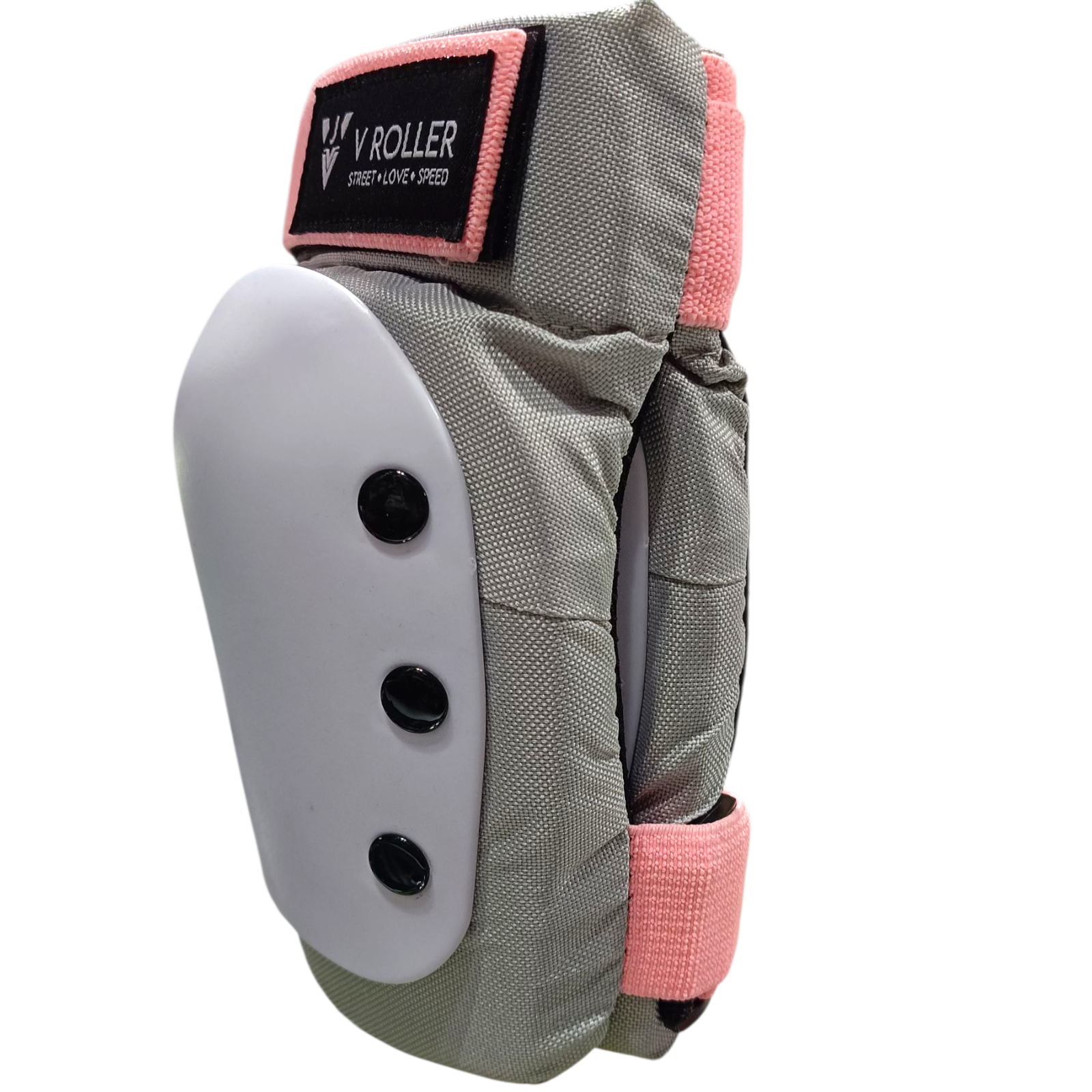 Kit de protecciónes VROLLER