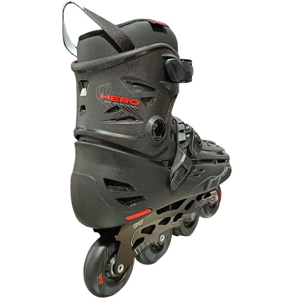 Patine profesionales freestyle, freeskate BKB