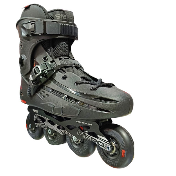 Patine profesionales freestyle, freeskate BKB