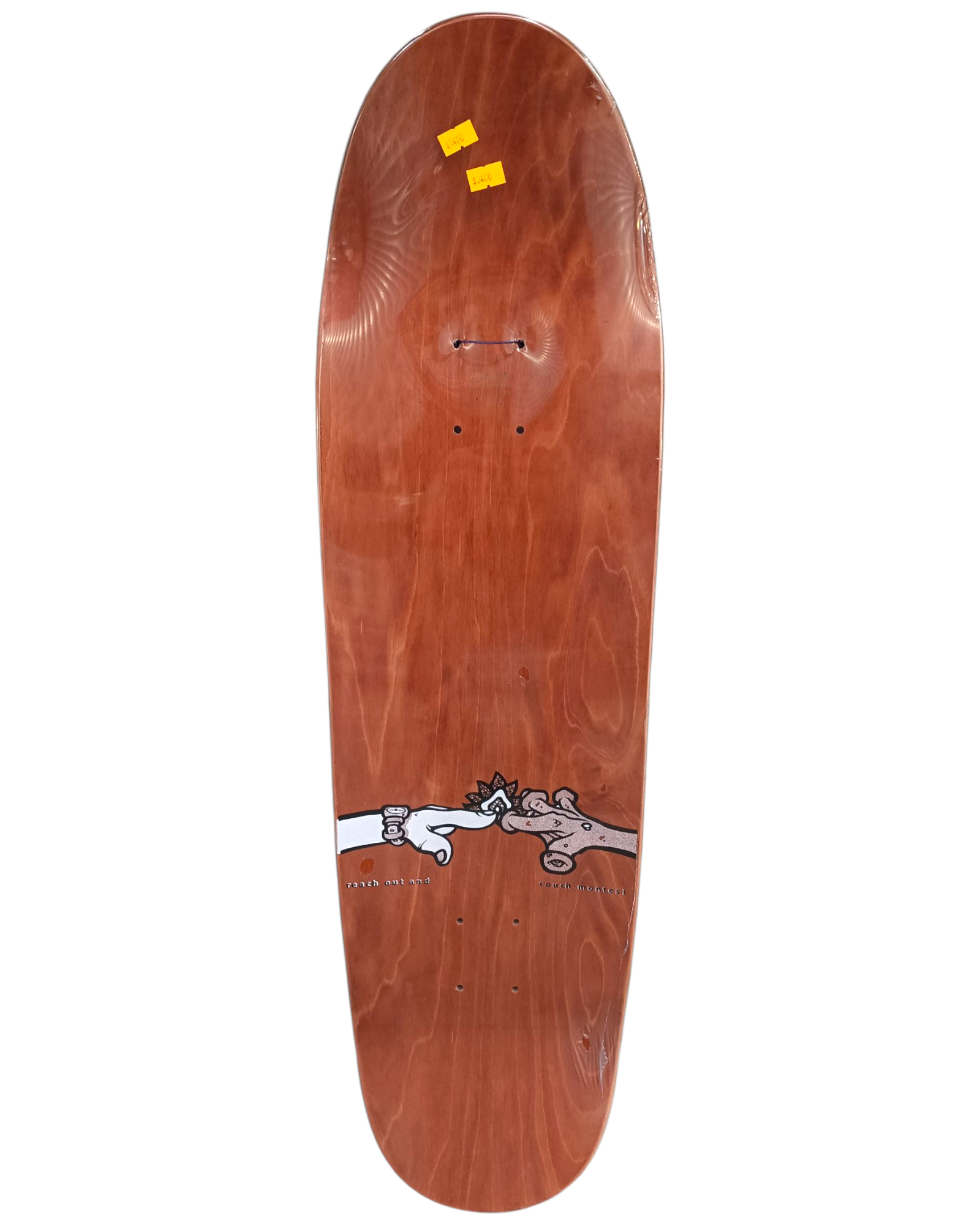 Tabla de skate NEW DEAL