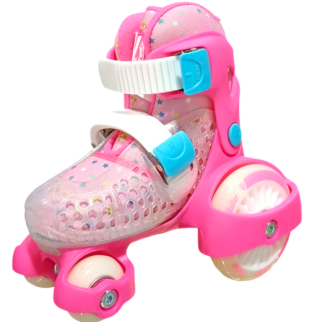 Kit de patin entrenador V Roller