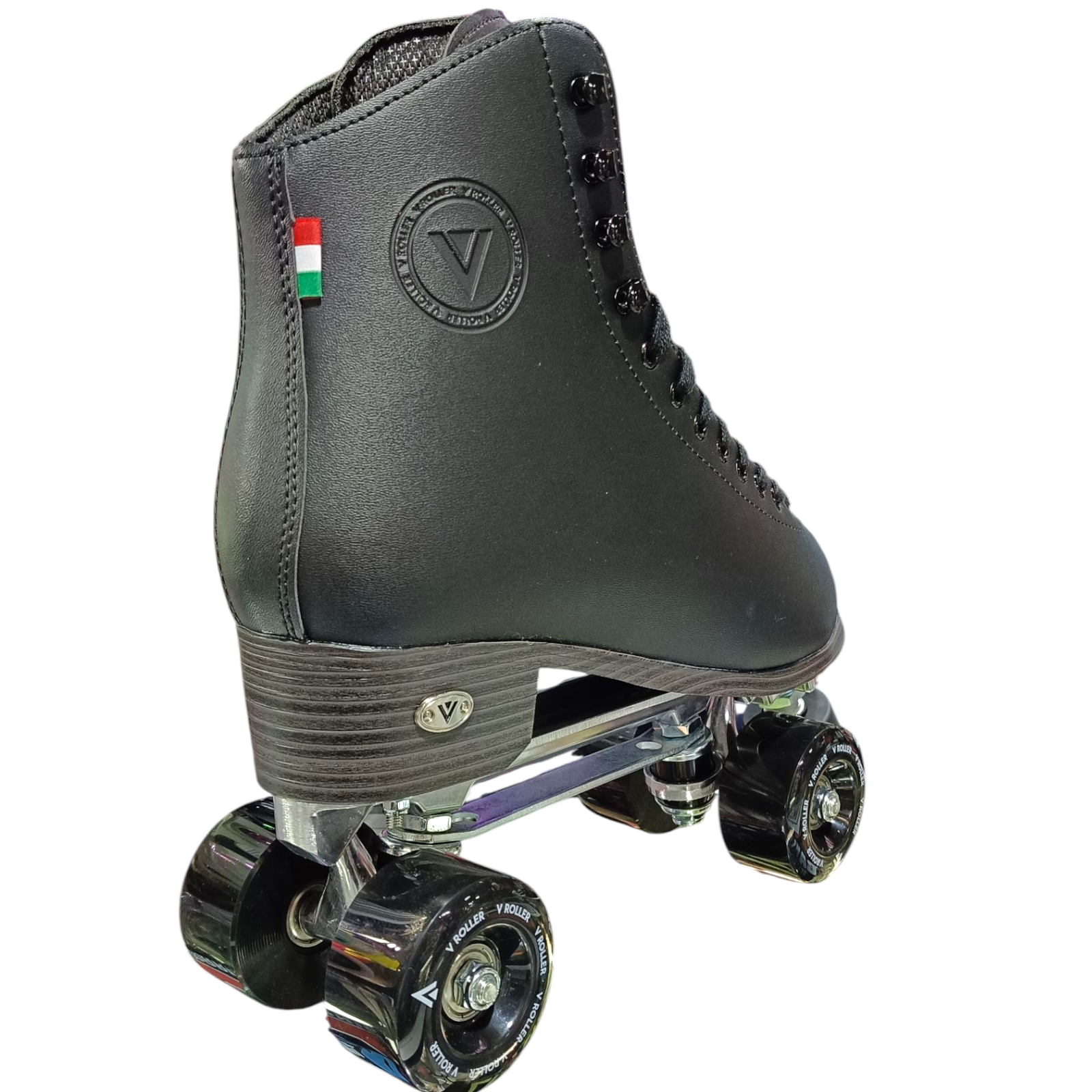 Patínes QUADS ITALIA