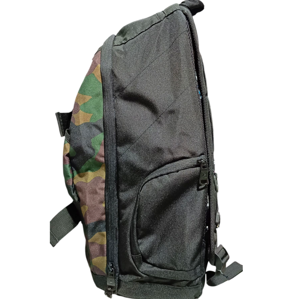 Mochila porta SKATE ROCKIO