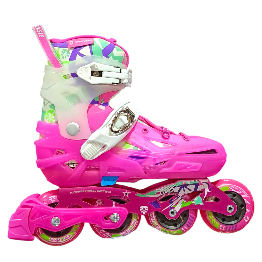 Patínes FLYING EAGLE